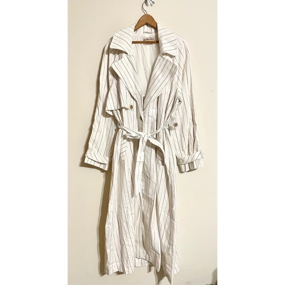 Free People Melia Mac Coat - Picture 6 of 11